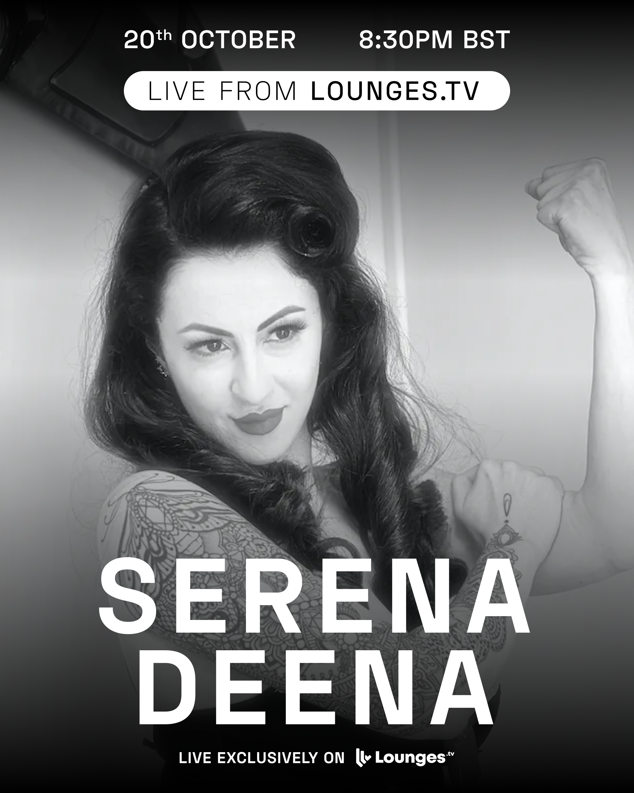 Serena Deena 