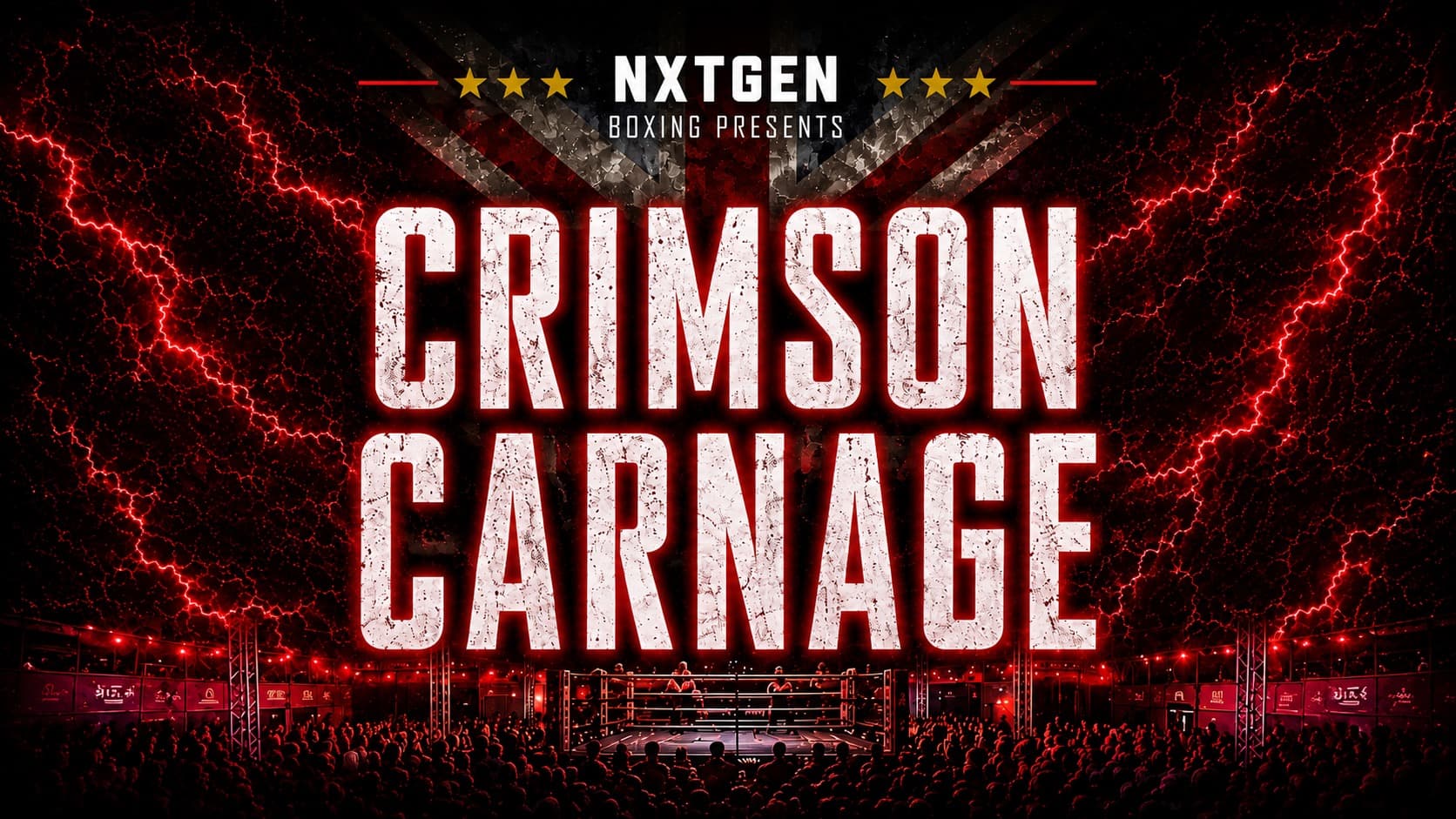 Crimson Carnage