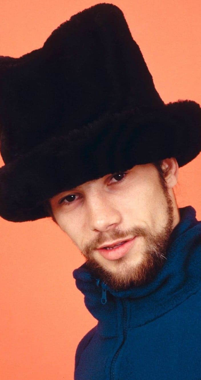 Jamiroquai live from the O2