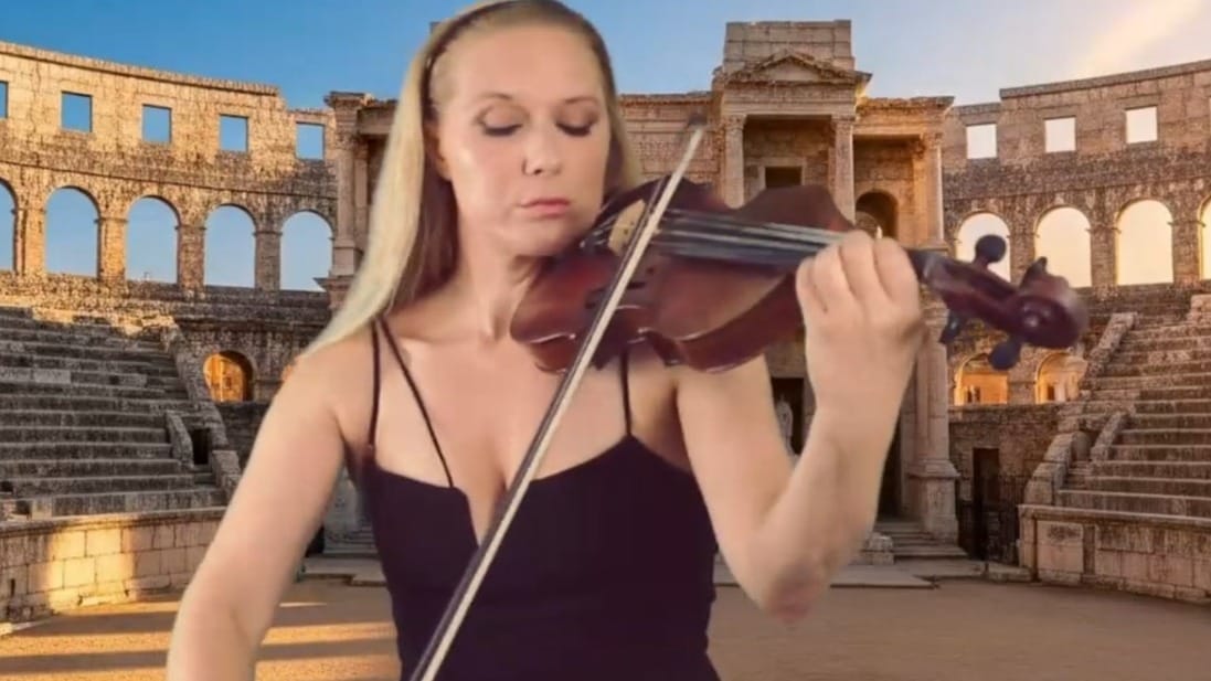 Classical Coffee Concert #110