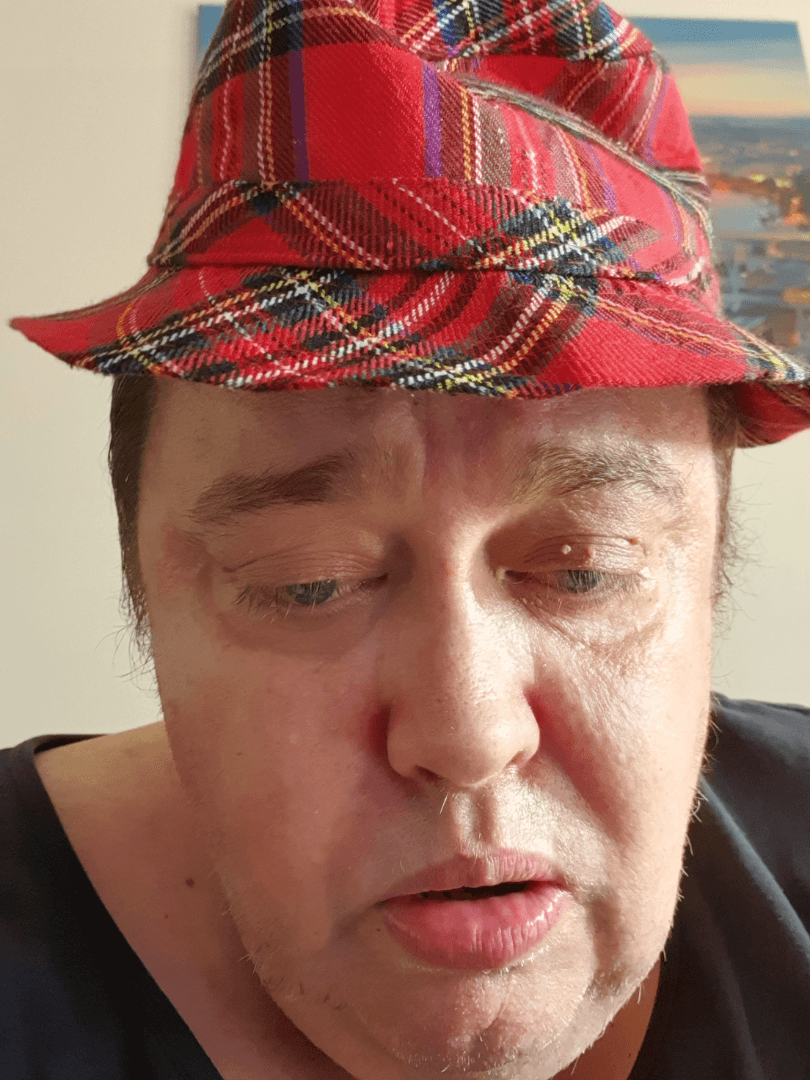 adrian allen's Live Stream