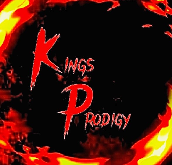 Gone - Kings Prodigy