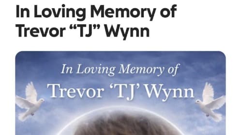 The Sunday show raising money