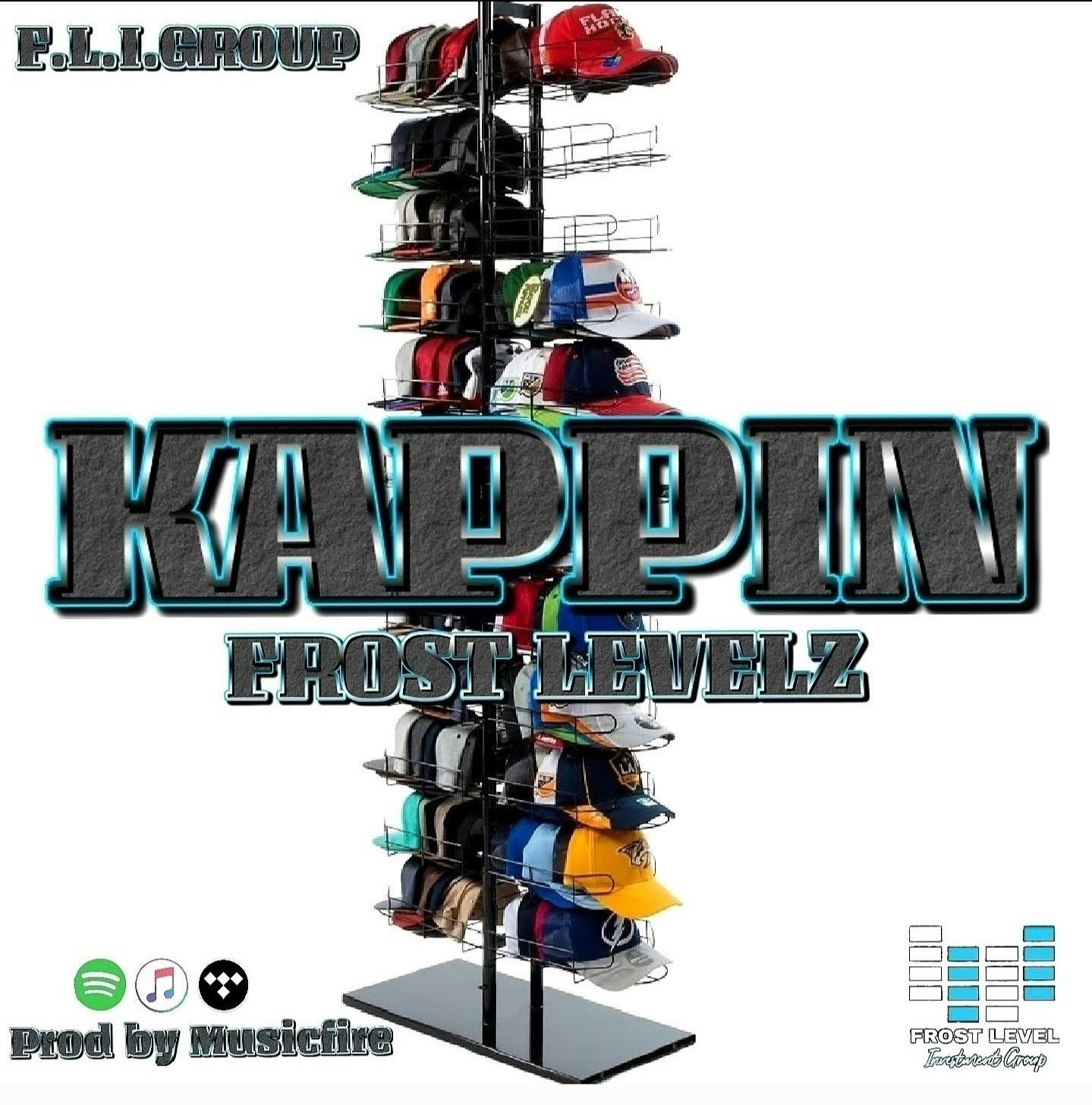 Kappin lyrics video 