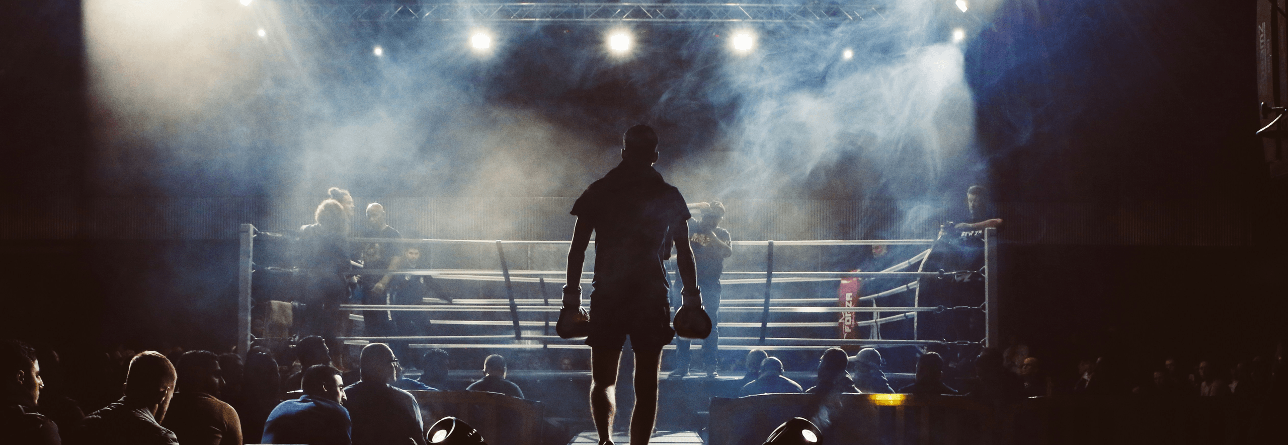 Adam Smith - The Voice of Boxing Live Streams and On-Demand Videos Adam Smith - The Voice of Boxing Live Streams and On-Demand Videos