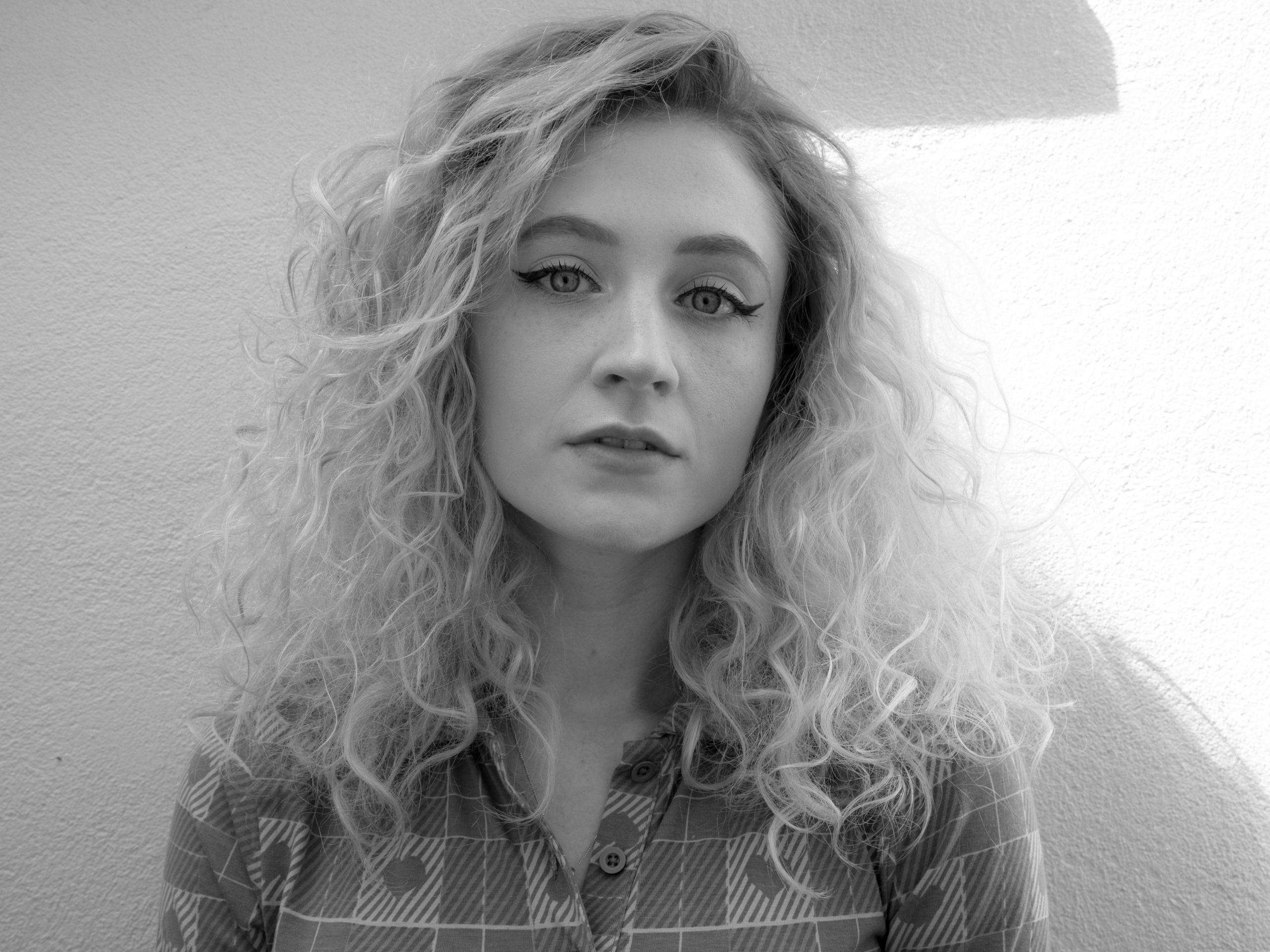 Janet Devlin - Live @ the Forge