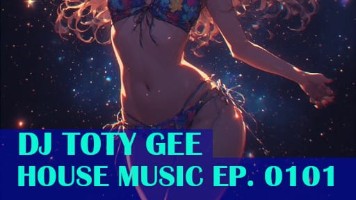 The Nightclub House Music Ep. 0101