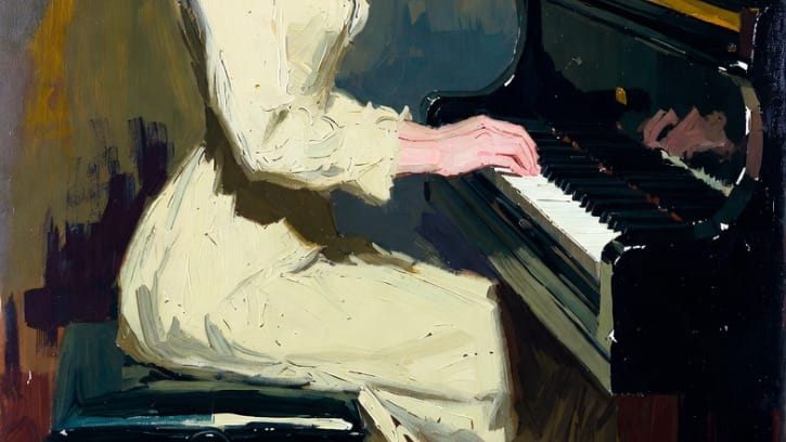 Music And Art Therapy, Teaching And learning Techniques, The Mother As Channel iServalan Podcast