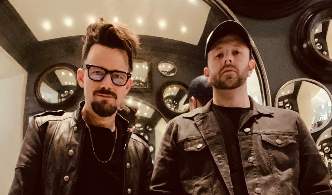 Tricky MC Live On Lounges.tv