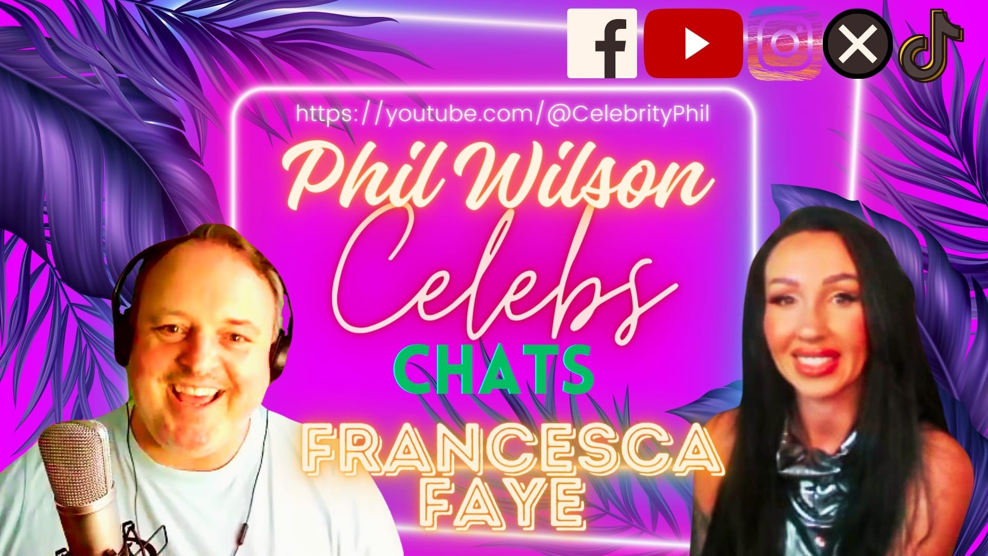 Celeb TV UK's Video