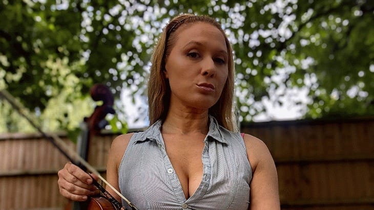 Classical Coffee Concert #130