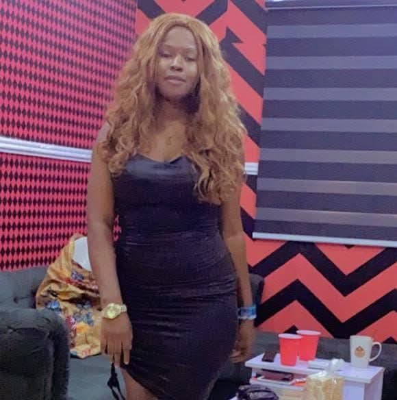 Obajulu's VIDEO nigerian meat food