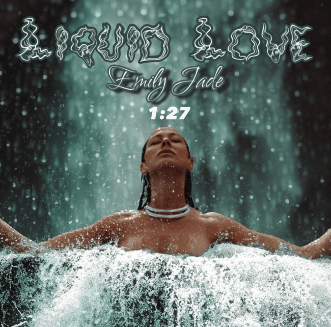 EMILY JADE'S LIVE STREAM LISTENING PARTY - "1:27" AND Q&A