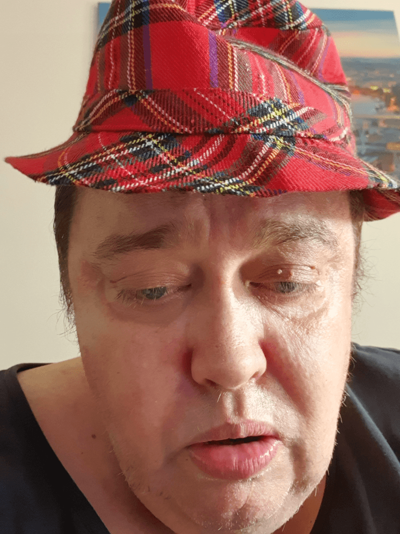 adrian allen's Live Stream