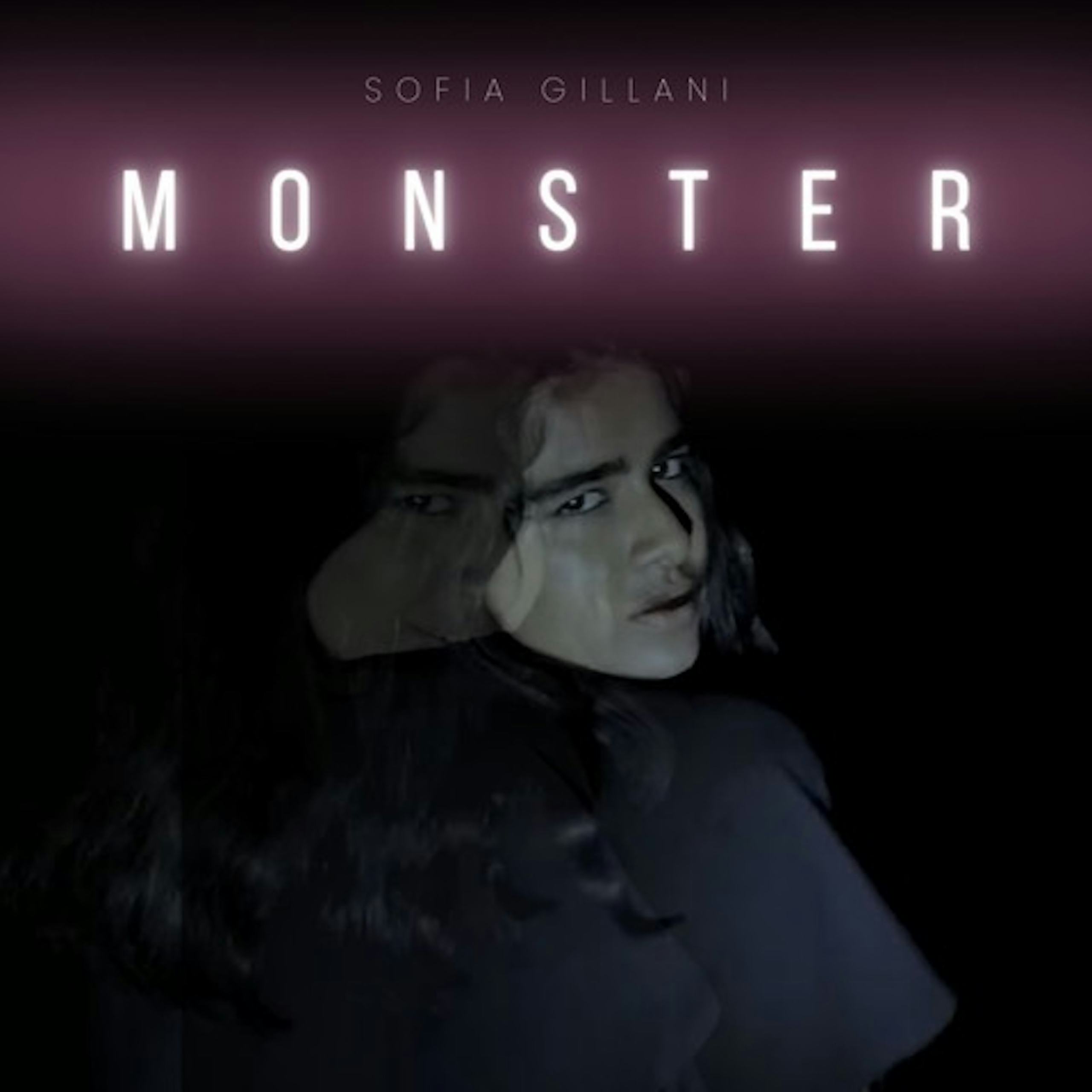 Sofia Gillani - Monster (Music Video)