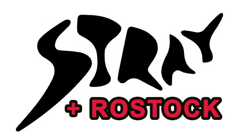 Stray Live