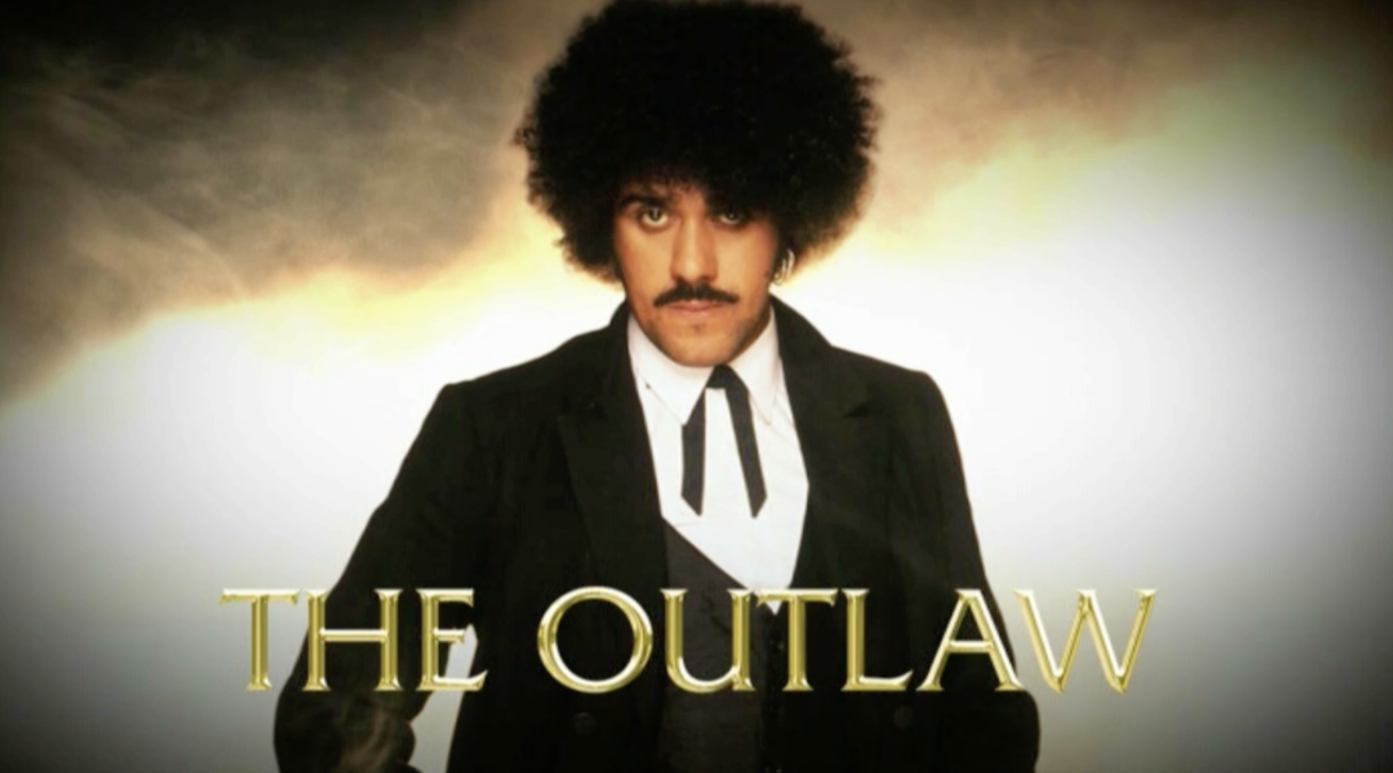 Phil Lynott Outland The Thin Lizzy Story