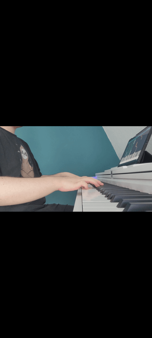 Jennifer Lopez- Ain't your mama | Piano Cover | BenHeathMusic |