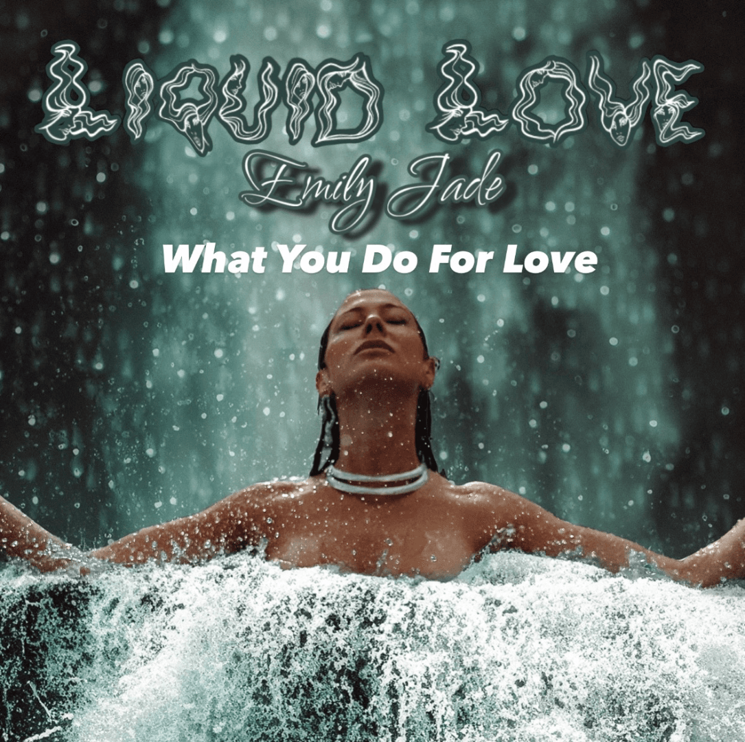 EMILY JADE'S LIVE STREAM LISTENING PARTY - "WYDFL" AND Q&A