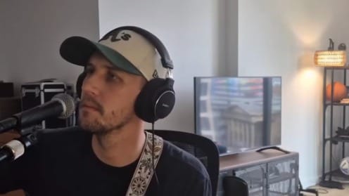 Harry Yates 's Video