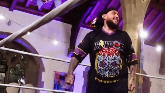 Kingdom Wrestling: Toyal Rumble 2