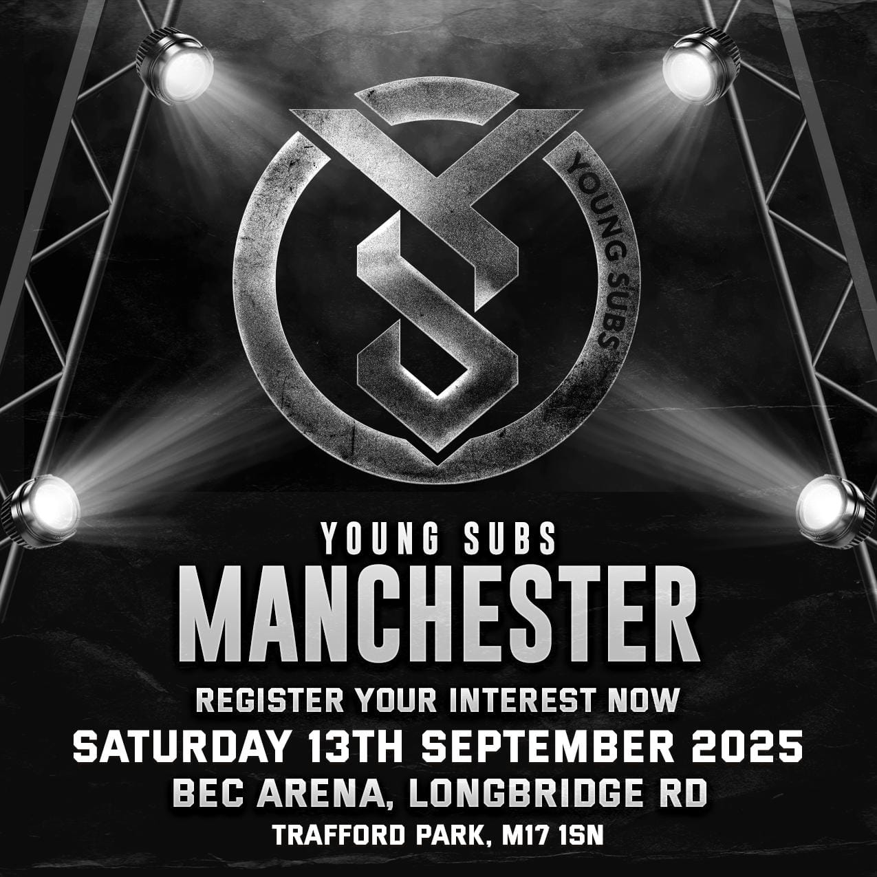 Young Subs - Manchester