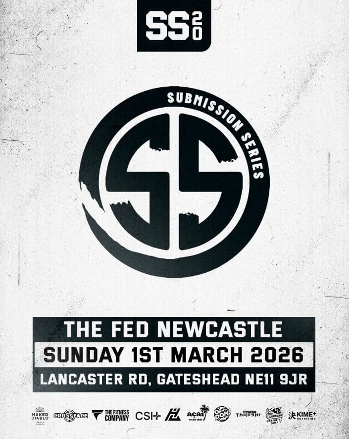 Submission Series 20: Newcastle