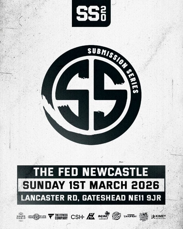 Submission Series 20: Newcastle
