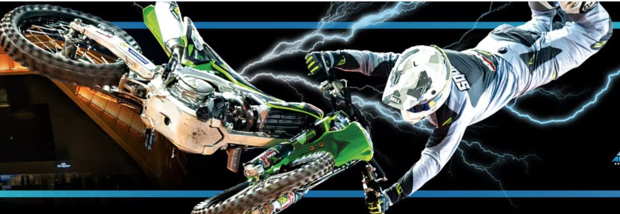 World Tour Finals - Abu Dhabi