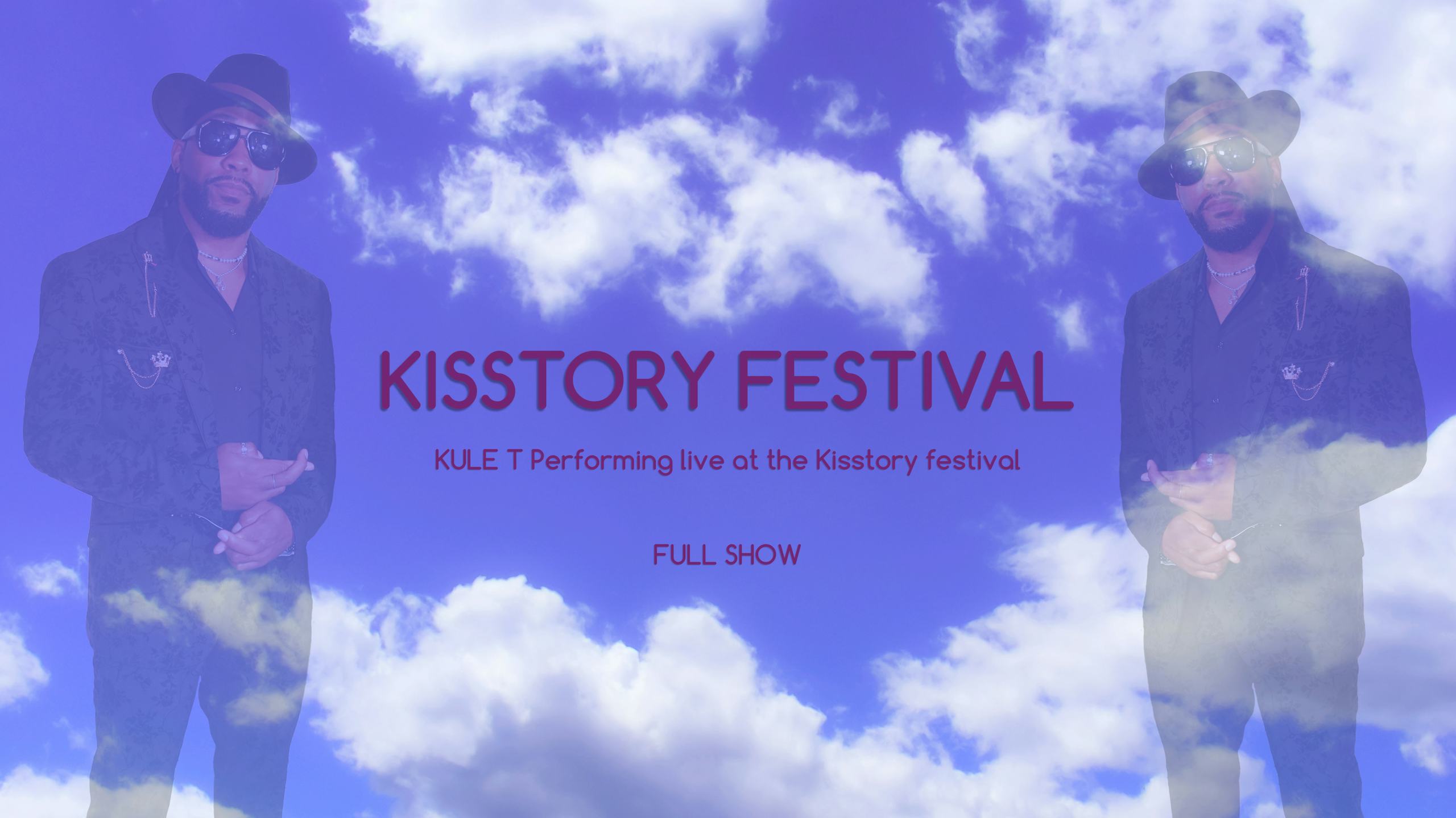 Kisstory Festival Performance (Full Show)