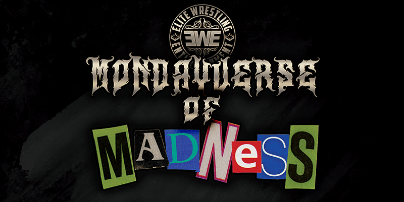 2025 Mondayverse of Madness