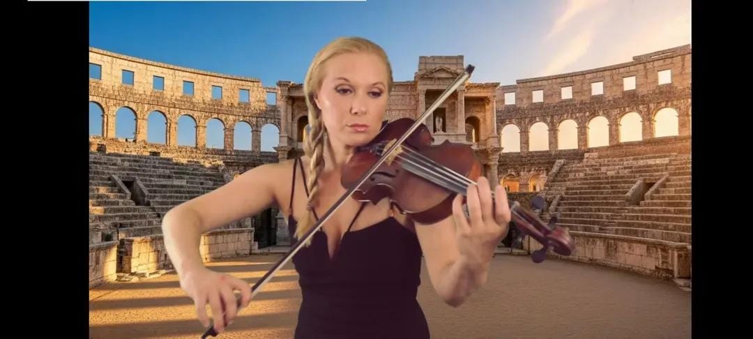 Classical coffee concert #105