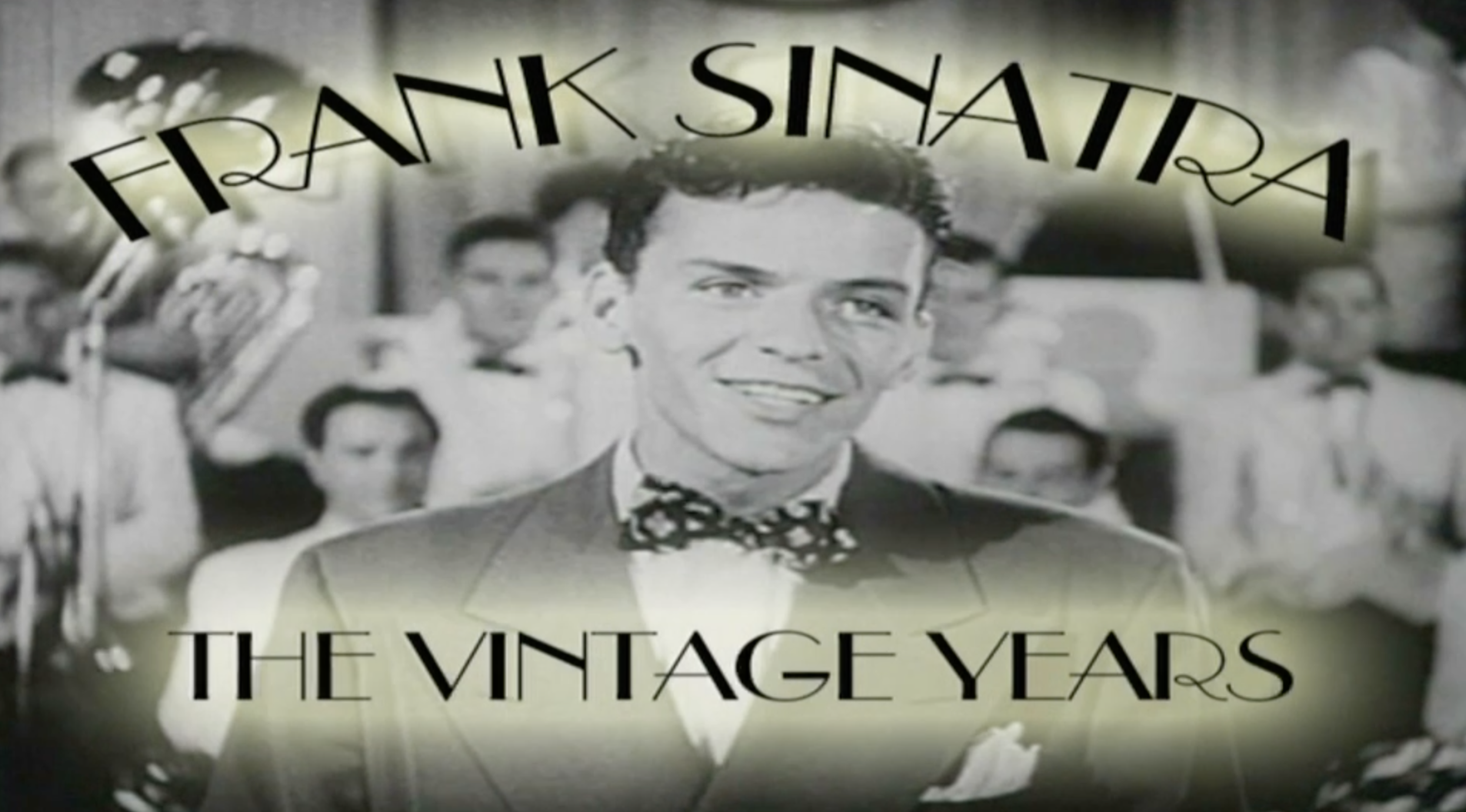 Frank Sinatra - Legend in Concert