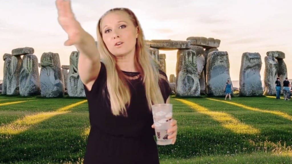 Free Friday Fun #112