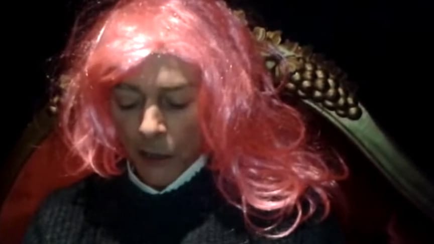 Elderescence TV by Sarnia de la Maré's Video