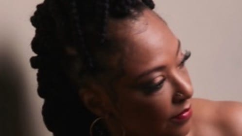 Wendy MA Model's Live Stream. Be confident and step out from the crowd !