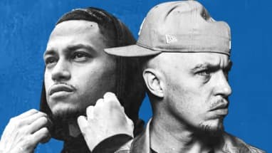 SHOTTY HORROH VS GEMIN1 | LIVE PPV