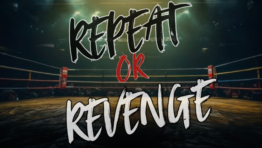 JBD Fight League's Live Stream