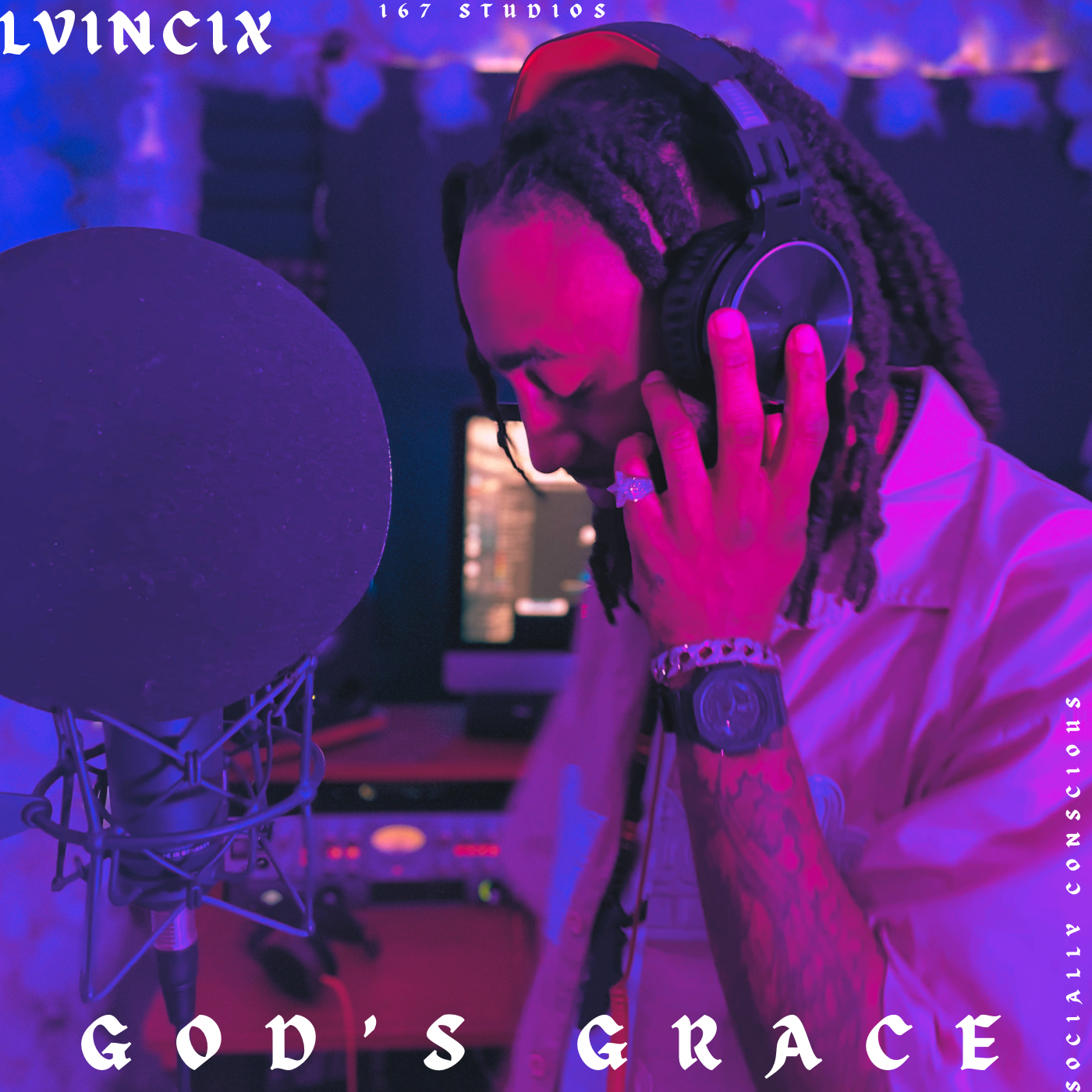 God’s Grace 