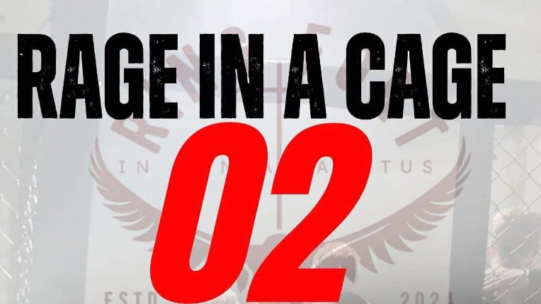 RAGE IN A CAGE 2