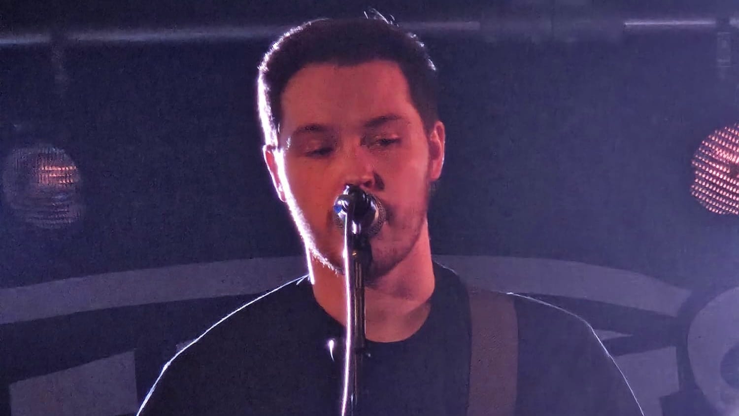 Ben McGuinness - Live from Bandits HQ