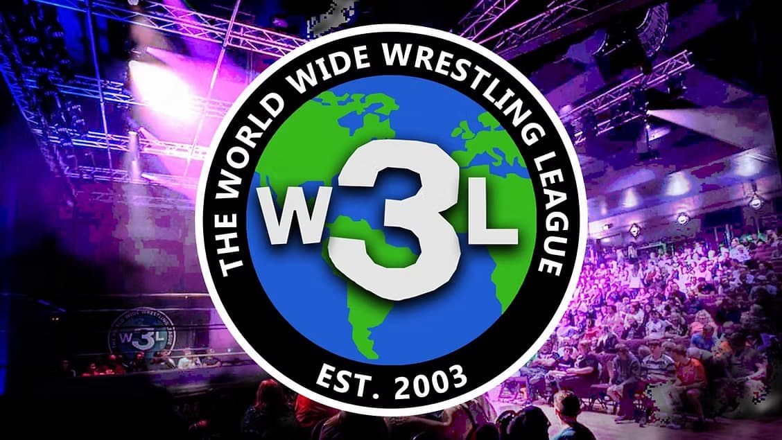 W3L Wrestlution XIX - Stirling