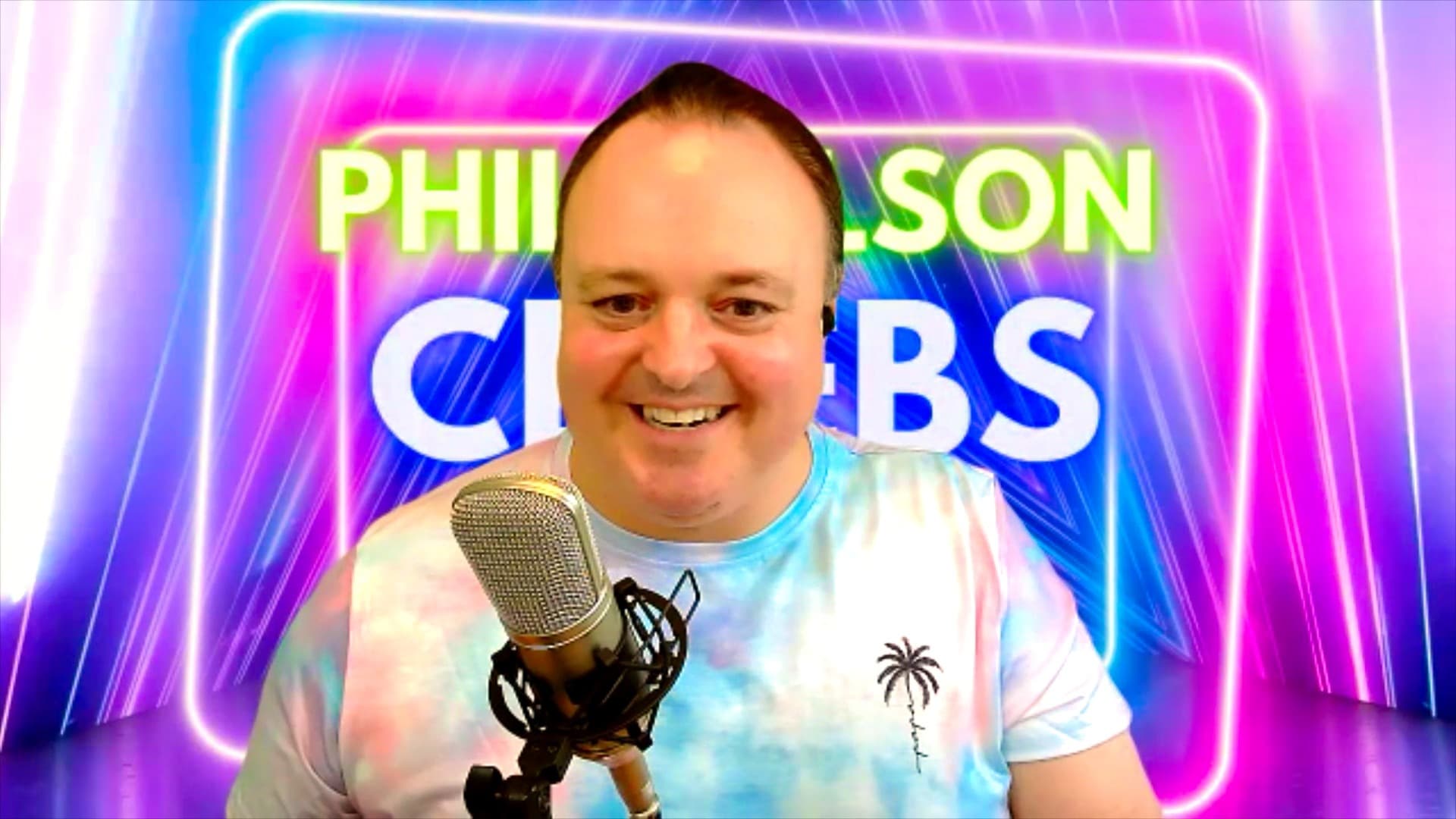 Celeb TV UK's Live Stream