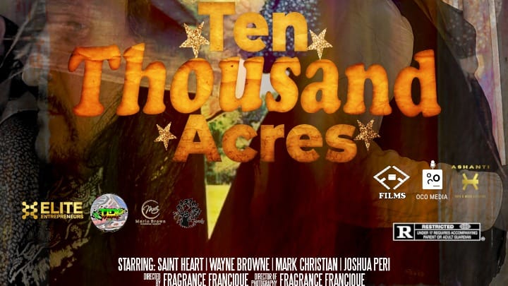 Ten Thousand Acres PILOT mini movie