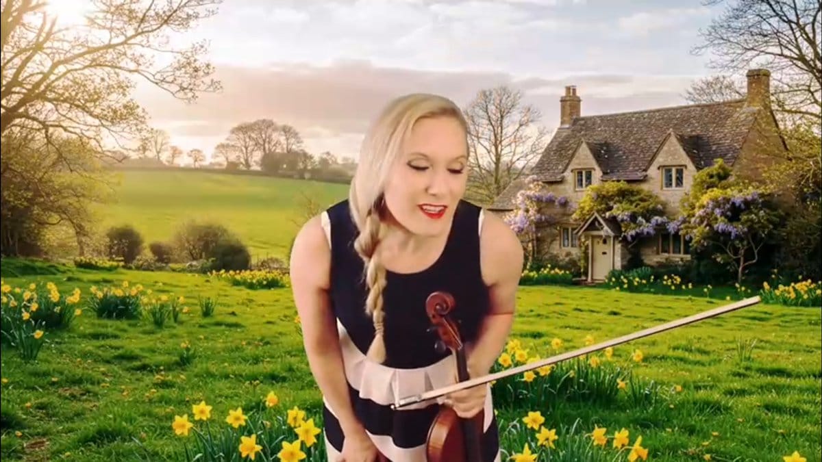 Easter Sunday Edition - CLASSICAL COFFEE CONCERT #95