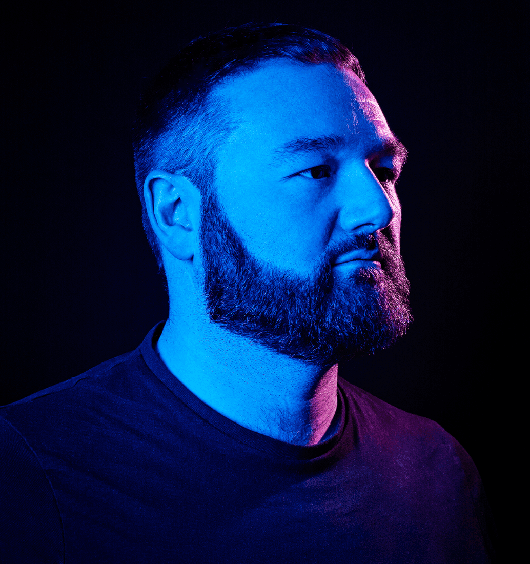 Maddox Jones Live: An Intimate Livestream