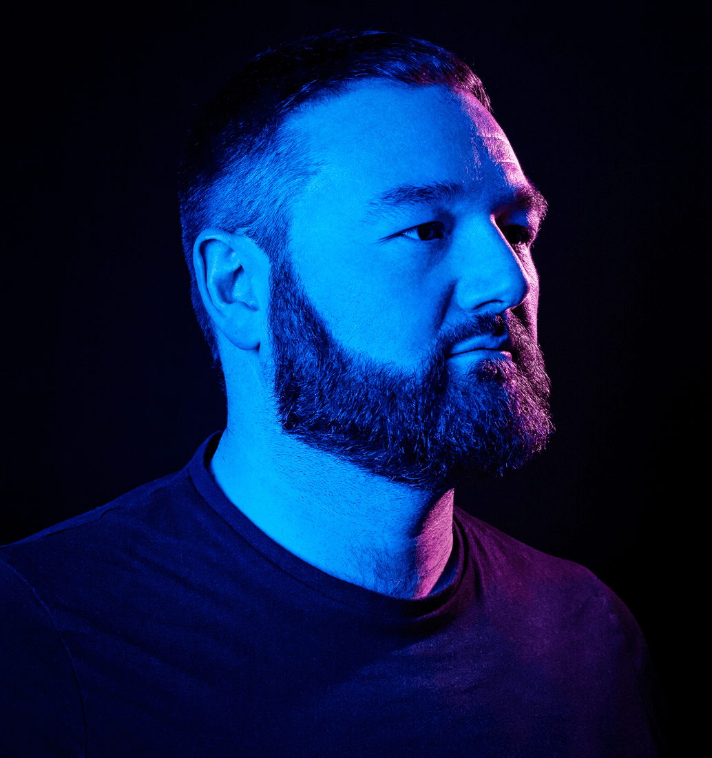 Maddox Jones Live: An Intimate Livestream