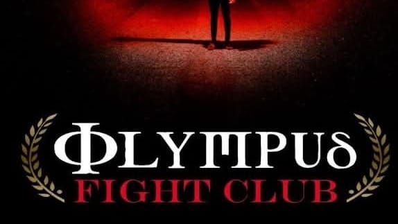Olympus fight club