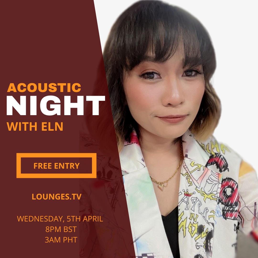 Acoustic Night with ELN