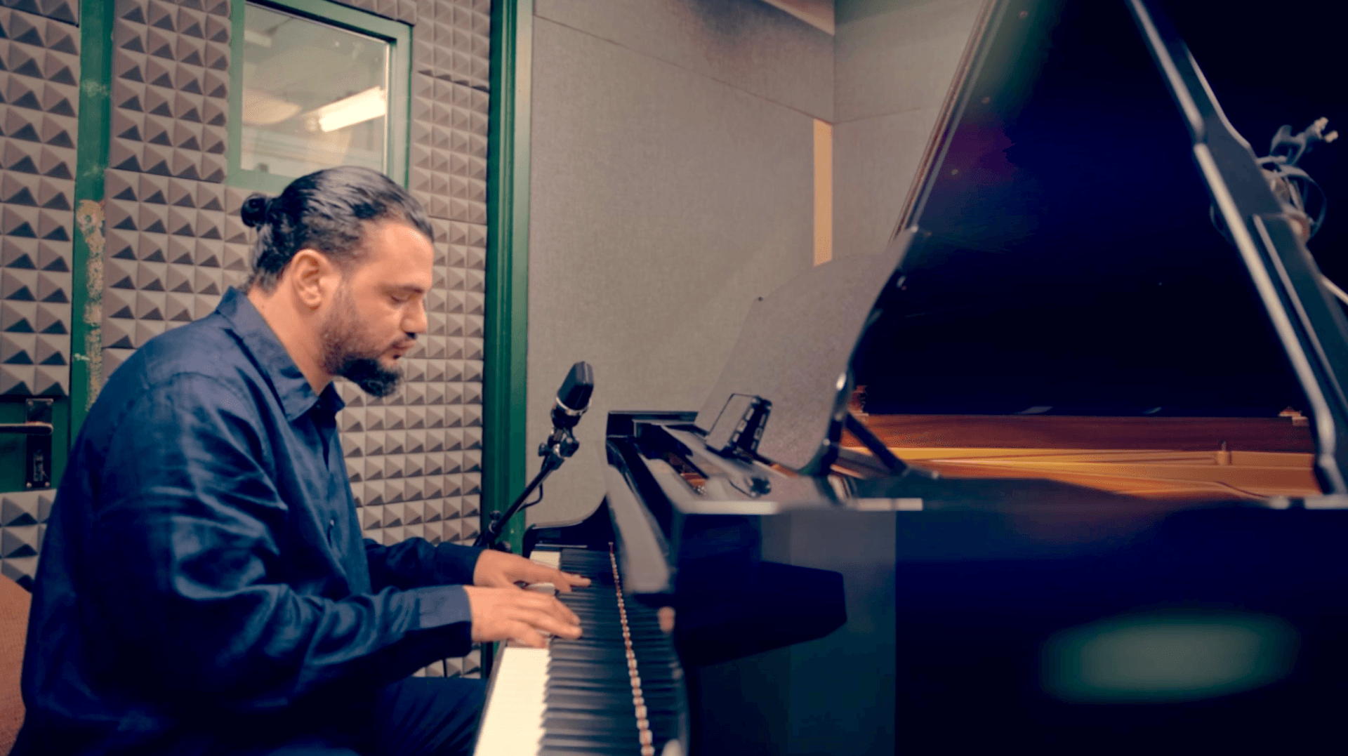 Christopher Kazolides's Video